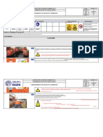 P-858-MOL-010 Almacenamiento de Productos Terminados