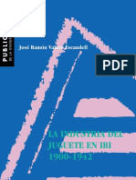 Valero Escandell Industria Juguete PDF
