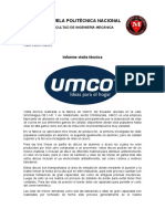 Gira UMCO