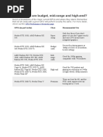 GPU Benchmarks Hierarchy 2024 - Graphics Card Rankings Tom's Hardware ...