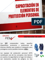 Presentacion Epp