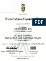 Sistemas de Gestion SIYSO PDF