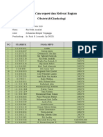 Absen Casereport Dan Referat Ria Reski Amaliah