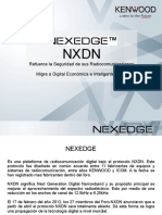 Refuerce La Seguridad de Sus Radiocomunicaciones Migre A Digital Económica e Inteligentemente