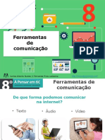 1.1. Ferramentas de Comunicação