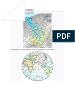 Superficie Terrestre