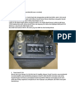 Modifikasi IC-2N PDF