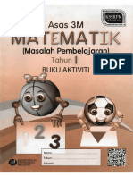 Buku Aktiviti Matematik Tahun 1 PPKI.pdf