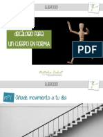 Decálogo para Cuerpo en Forma PDF