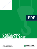 Catalogo Ineleva 2017