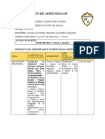 Aprende a orar a María