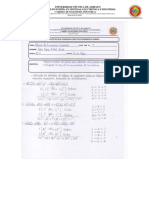 Balance de Ecuaciones Químicas APE 4 PDF