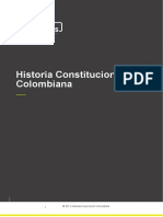 Unidad1 - pdf2 Historia Constitucional Colombiana
