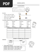 ESPAÑOL CUARTO EL SUSUTANTIVO.docx
