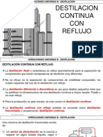 6.3 - Destilacion Continua PDF