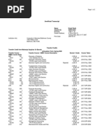UC Davis Transcript Request Guide | PDF | Visa Inc. | Mail