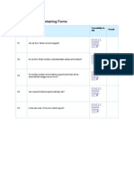 Section H PDF Forms Accessibility