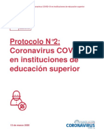 ProtocoloCoronavirus_IES Para Universidades Chilenas