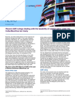 KPMG Flash News Becton Dickinson Mauritius LTD PDF