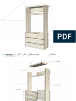 Bathroom-Stand Metric