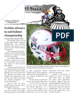 Scotties Advance in Natl Helmet Championship: by Aaron Flint, Montana Talks