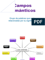 Campos Semánticos Segundo PDF