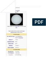 1265 Gabarit Dimensional