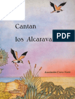Llanura Soga y Corrio - Carlos Rojas en Cantan Los Alcaravanes