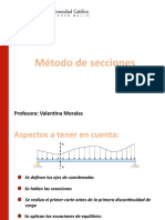 Método-secciones