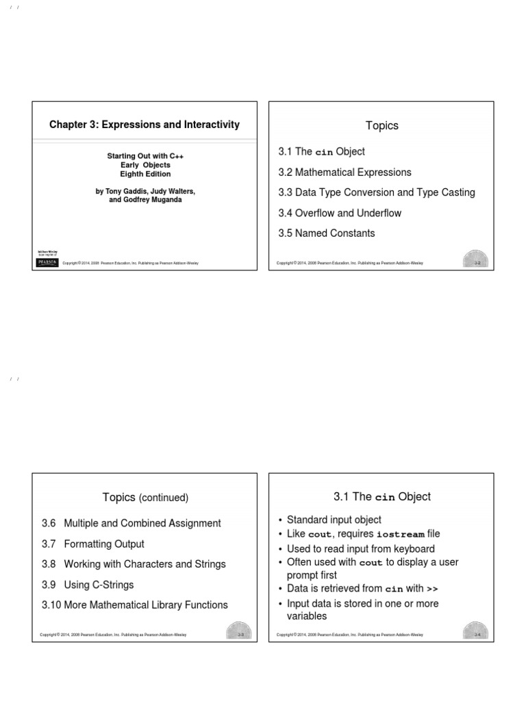 الفصل الثالث للطباعة PDF | PDF | Trigonometric Functions | String ...
