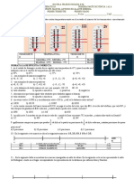 Matematicas Primero Primer Trimestre Del 1 Al 6