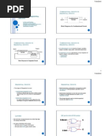 Download Lesson1 Synchronous Sequential Circuits by Christopher Eduard SN46657621 doc pdf