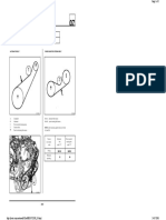 Values and Settings Accessories Belt Tension