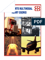 Transporte Multimodal Henry Osorio PDF