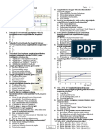 Excel Sinav Sorulari