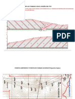 Perfil de Trabajo Con El Diseño Del Pto