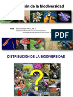 Clase 3 - Distribución Biodiversidad PDF