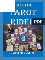 Anahi Amin - Curso de Tarot Rider