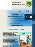 Ayudas Educativas