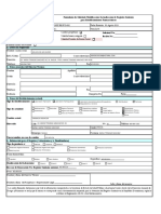 Formulario de Apertura de Farmacia 1 PDF