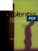 La violencia en Las Americas La pandemia social del siglo XX.pdf