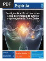 Folha Espirita - 2017 - Agosto