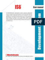 Uni-Ds6: User Manual