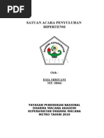Download hipertensi by Fajar Apriliyanto SN46658033 doc pdf