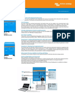 DatasheetQuattro3kVA 10kVA PDF
