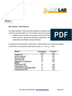 ABC Analysis - Example - 002 PDF