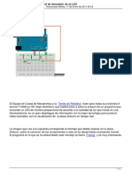 Arduino Basico T16ab Control de Intensidad de Un Led