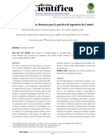 Laboratorios Remotos PDF