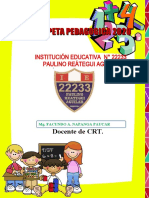 Carpeta-Pedagogica-De-Primaria-2018 - 2020-Demo1