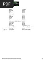 Comércio de Sucata Eletrônica